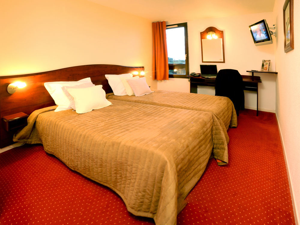 Brit Hotel Arras Exteriér fotografie