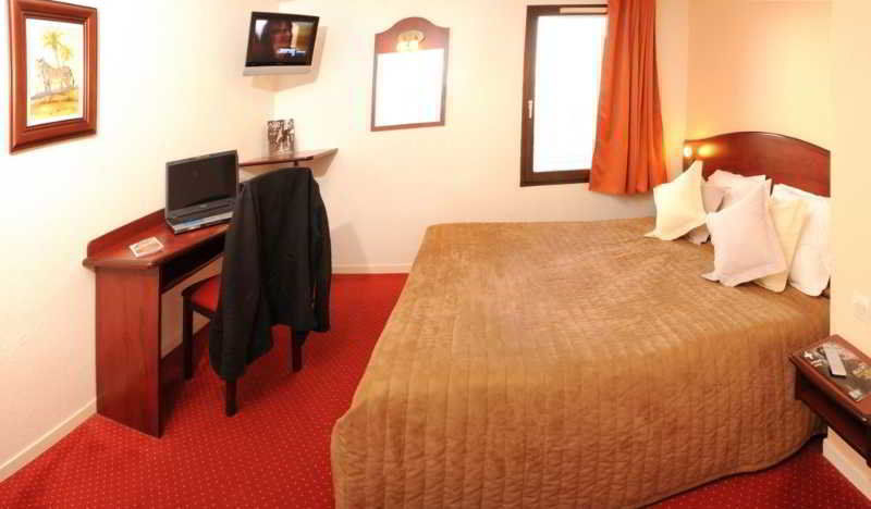 Brit Hotel Arras Exteriér fotografie